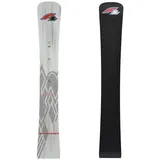 F2 Speedster WC SL - 158 cm