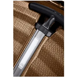 Samsonite Lite-Shock 4-Rollen 75 cm / 98,5 l sand