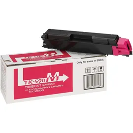 Kyocera TK-590M magenta