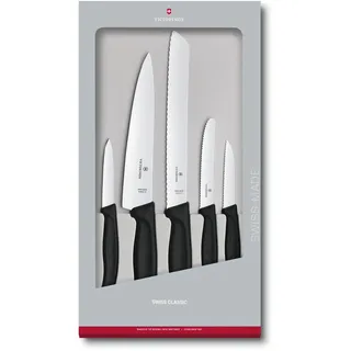 Victorinox Swiss Classic Küchengarnitur 5 tlg.