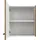 Flex-Well Hängeschrank Cara 50 x 54,8 x 32 cm Beige