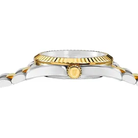 Festina Classic Quarz Edelstahl 40 mm F20085/A