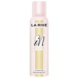 La Rive In Woman Deodorant Spray 3 x 150 ml