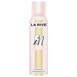 La Rive In Woman Deodorant Spray 3 x 150 ml