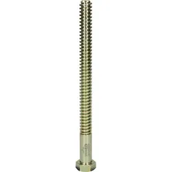 Gewindespindel, 215 mm