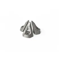 Peak Design Pro Tripod Spike Feet (Metall), Stativ