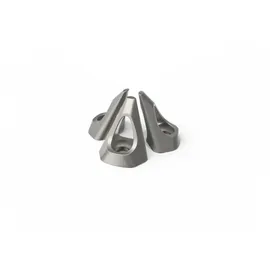 Peak Design Pro Tripod Spike Feet (Metall), Stativ