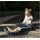 Smoby Sandkasten Life Double Garni Mini grau