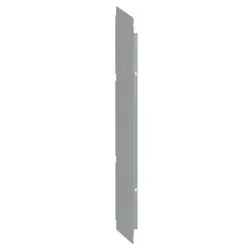 Schneider Electric NSYMSC206 Räumliche SFM-Seitenwände - Anwendung in Kompartimenten - D600 mm
