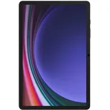 Samsung Smart Book Cover für Galaxy Tab S9 schwarz