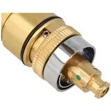 Hansa Thermostatkartusche z Regel., m int. Absp., G 1/2, DN 15