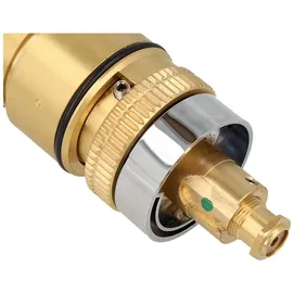 Hansa Thermostatkartusche z Regel., m int. Absp., G 1/2, DN 15
