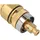 Hansa Thermostatkartusche z Regel., m int. Absp., G 1/2, DN 15