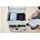 Festool Systainer3 SYS-STF D150 1-teilig schwarz 39,6 x 29,6 x 23,7 cm