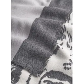 Codello Schal in grau | Gr.: onesize