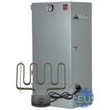 Ita Räucherofen 7001 silber