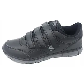 Jako J-BL Comfy V Rehaschuh, Jet Black/Mono, 45 EU - 45