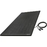 nls NL FA 130 M monokristallin 130 W