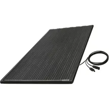 nls NL FA 130 M monokristallin 130 W