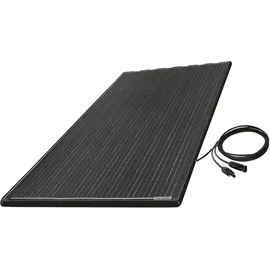 nls NL FA 130 M monokristallin 130 W