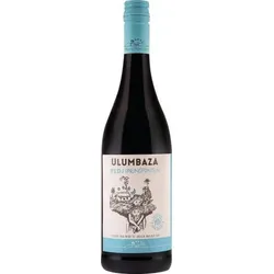 Ulumbaza Red of Springfontein Springfontein 2020 BIO