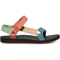 Teva Original Universal Damen Dusty Pastel Multi 38