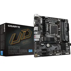 GIGABYTE B760M DS3H DDR4 Mainboard