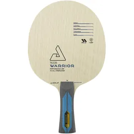 Joola Tezzo Warrior Holz konkav
