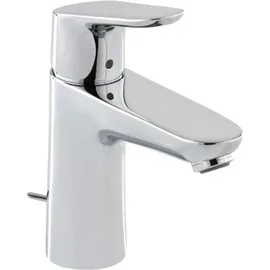 Hansgrohe Focus 100 Einhandmischer chrom 31607000