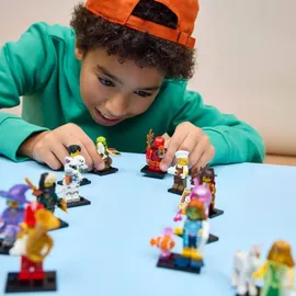 LEGO Minifiguren Serie 29 71052
