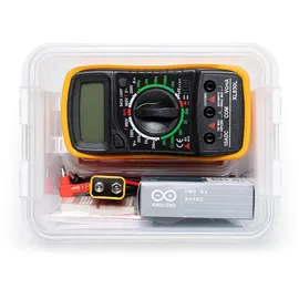 Arduino AKX00025 Kit AKX00025 Student Kit