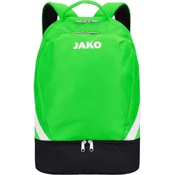 Jako Rucksack Iconic - grün OS