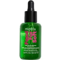 Matrix Matrix, Food For Soft Multi-Use Hair Oil Serum)