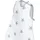 roba Baby Schlafsack Little Stars Weiß 70