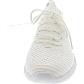 Dockers Slip-On Sneaker Damen Weiß 41