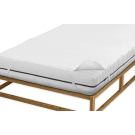 biberna Sleep & Protect 0809720 Matratzenauflage 140 x 200 cm