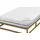 biberna Sleep & Protect 0809720 Matratzenauflage 140 x 200 cm