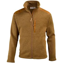 Fjällräven Buck Fleece Dark Olive XL