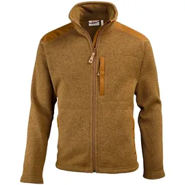 Fjällräven Buck Fleece Dark Olive XL