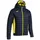 Joma Urban V Jacke Blau/Gelb M