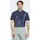 adidas ULTIMATE365 TOUR COOL FEELING FESCUE Poloshirt Blau XXL