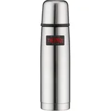 Thermos Light & Compact silber 0,5 l