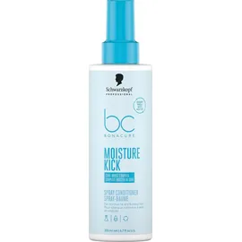 Schwarzkopf BC Bonacure Moisture Kick Spray Conditioner 200 ml