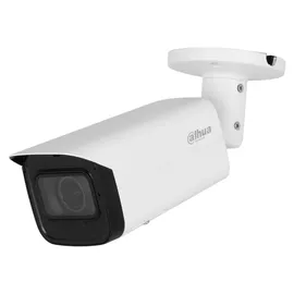 Dahua 8MP IR Vari-focal Bullet Weiß