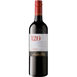 Santa Rita Cabernet Sauvignon 2023 0,75 l