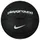 Nike Everyday Playground 8P Graphic Outdoor Basketball 039 black/white/black/black 5