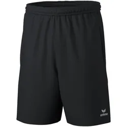 erima Team Trainingsshorts schwarz XXL