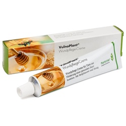 PlantaVet VulnoPlant Wundpflege-Creme 10g
