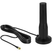 DeLock LTE Antenne (3G, GSM, Lora), Netzwerkantenne