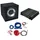 Crunch CBP500 Subwoofer-Komplettset | Jetzt online kaufen